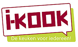 I-KOOK Goes Logo: Keuken Goes