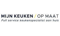 mijnkeukenopmaat Logo: Keuken DA Rijswijk