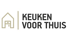 Lensen Keukens Logo: Keuken Kapellebrug