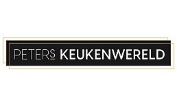 Peters Keukenwereld Logo: Keuken Hoensbroek