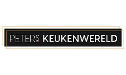 Peters Keukenwereld Logo: Keuken Hoensbroek