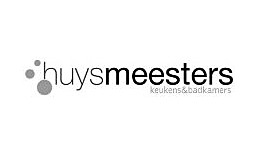 Huysmeesters Logo: Keuken Heerlen