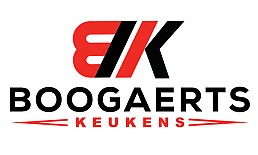 Boogaerts Brothers Logo: Keuken Rotselaar