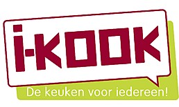 I-KOOK Etten-Leur Logo: Keuken Etten-Leur
