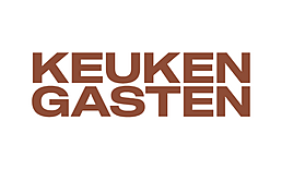 Keukengasten Logo: Keuken Deventer