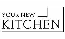 Your New Kitchen Logo: Keuken Steenbergen