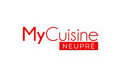 My Cuisine Neupré Logo: Keuken Neupré
